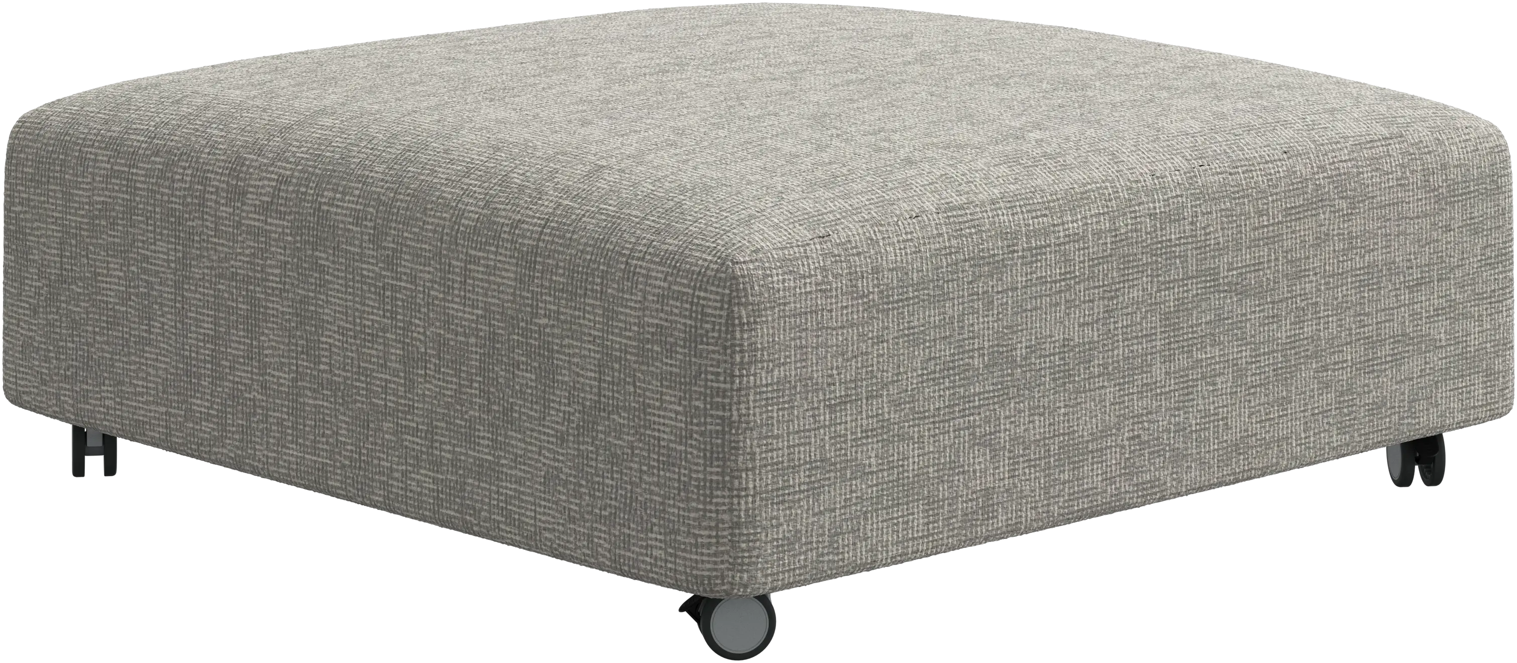 デザイナーフットスツール | インテリアをグレードアップ | ボー